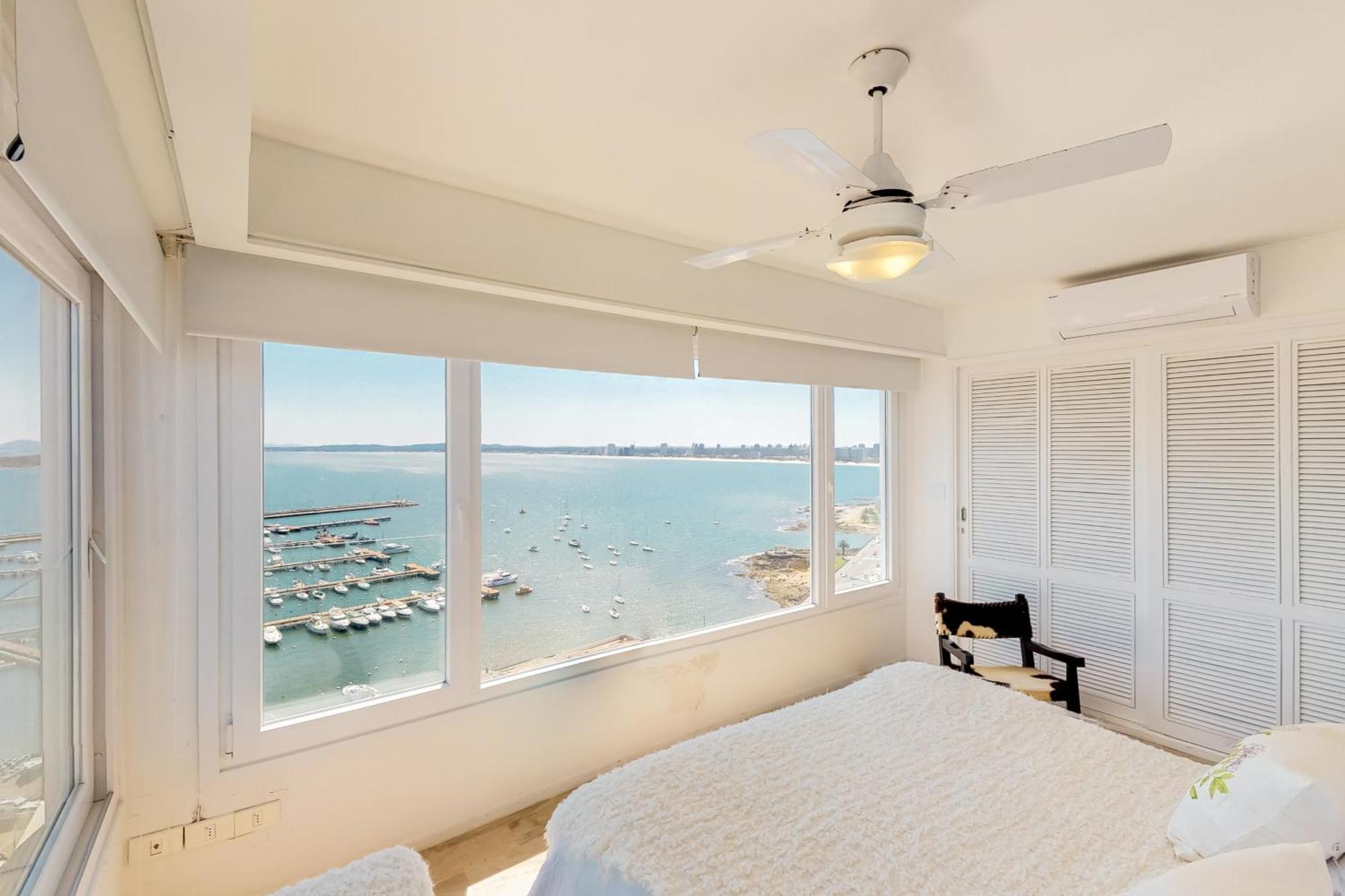 Oceana Suites Fontemar ปุนตา เดล เอสเต ห้อง รูปภาพ