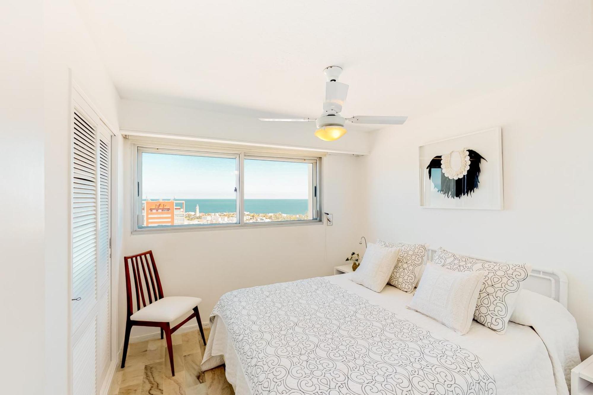 Oceana Suites Fontemar ปุนตา เดล เอสเต ห้อง รูปภาพ