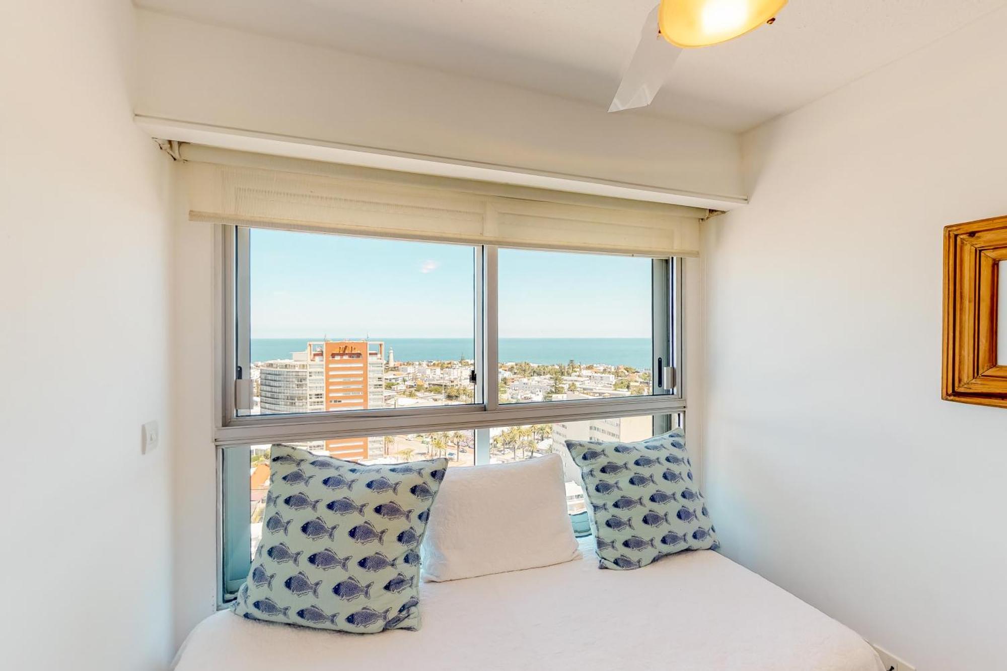 Oceana Suites Fontemar ปุนตา เดล เอสเต ห้อง รูปภาพ