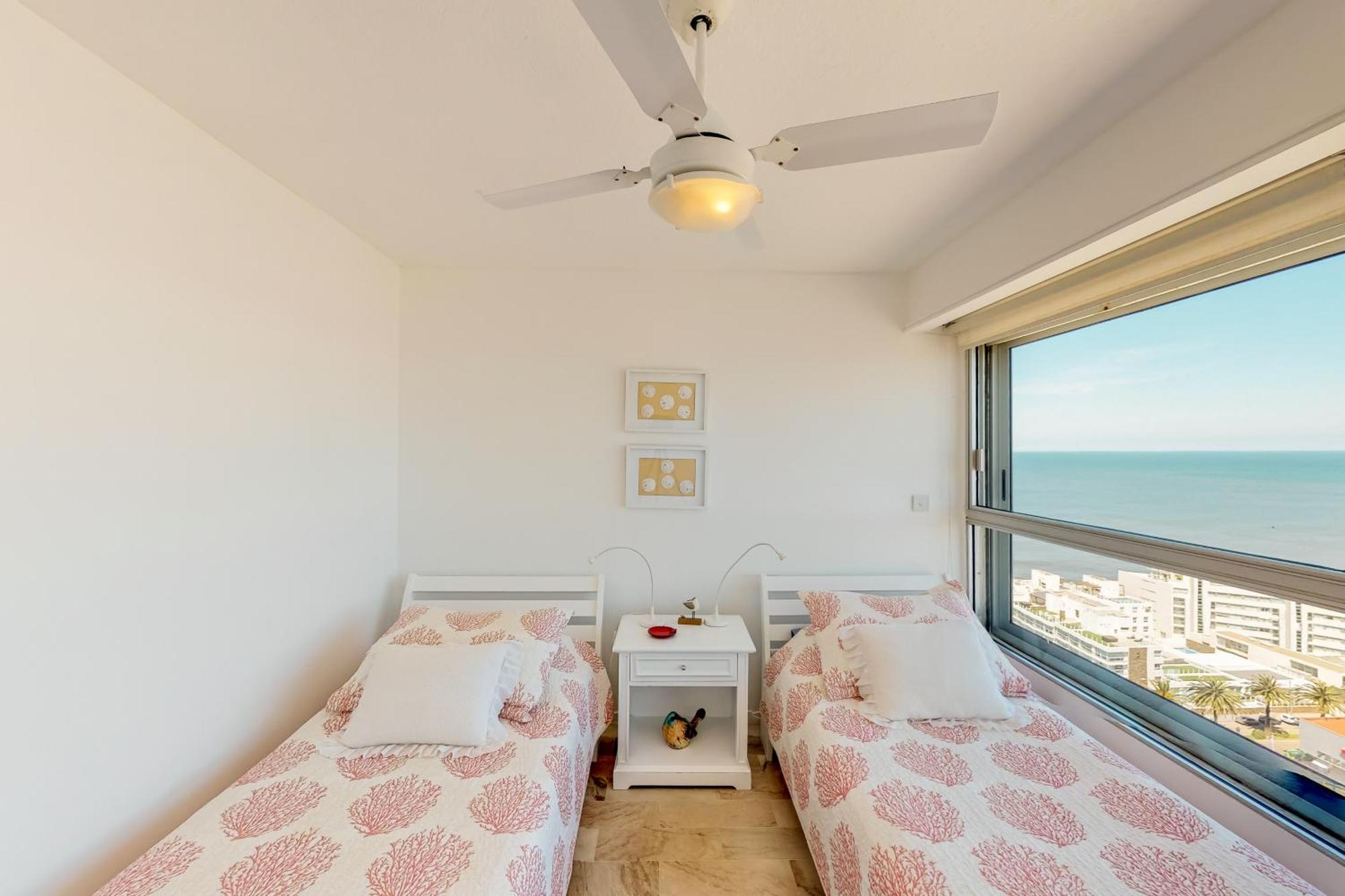 Oceana Suites Fontemar ปุนตา เดล เอสเต ห้อง รูปภาพ