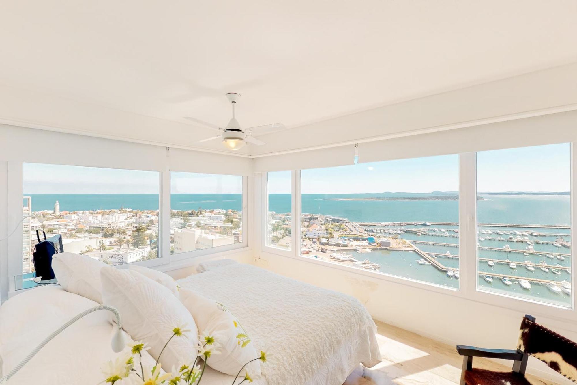 Oceana Suites Fontemar ปุนตา เดล เอสเต ภายนอก รูปภาพ