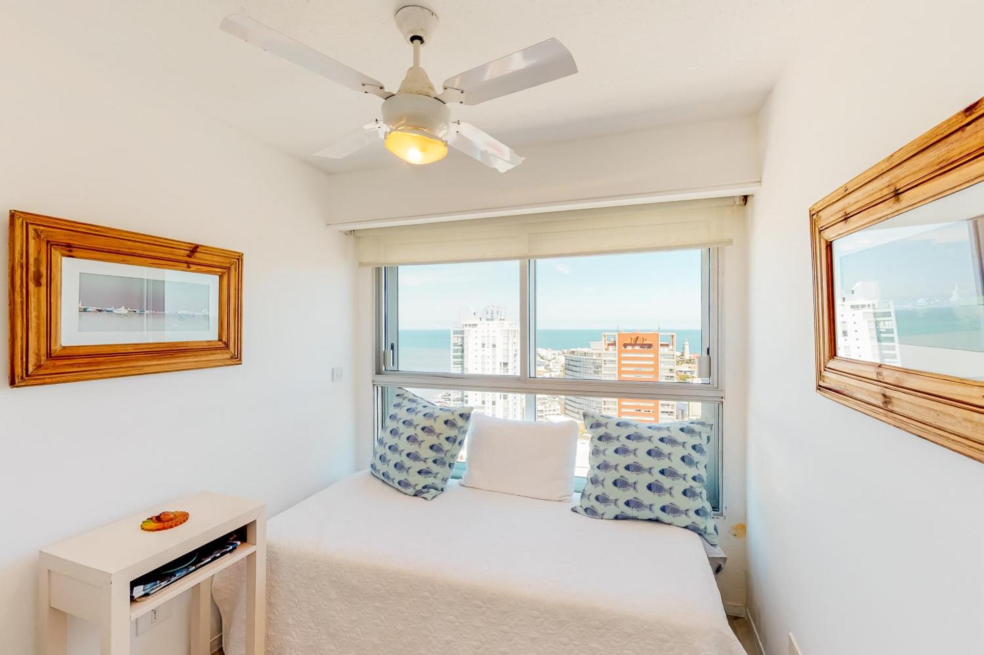 Oceana Suites Fontemar ปุนตา เดล เอสเต ห้อง รูปภาพ