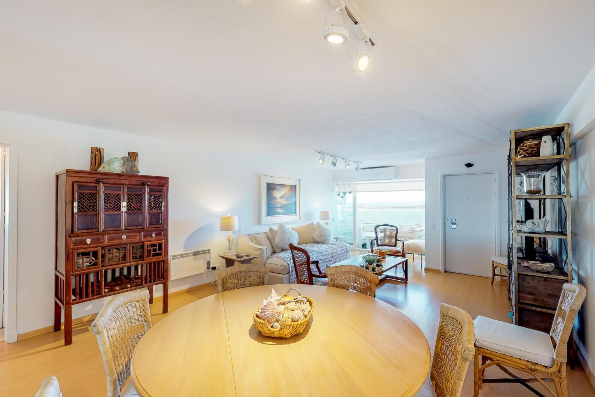Oceana Suites Fontemar ปุนตา เดล เอสเต ห้อง รูปภาพ