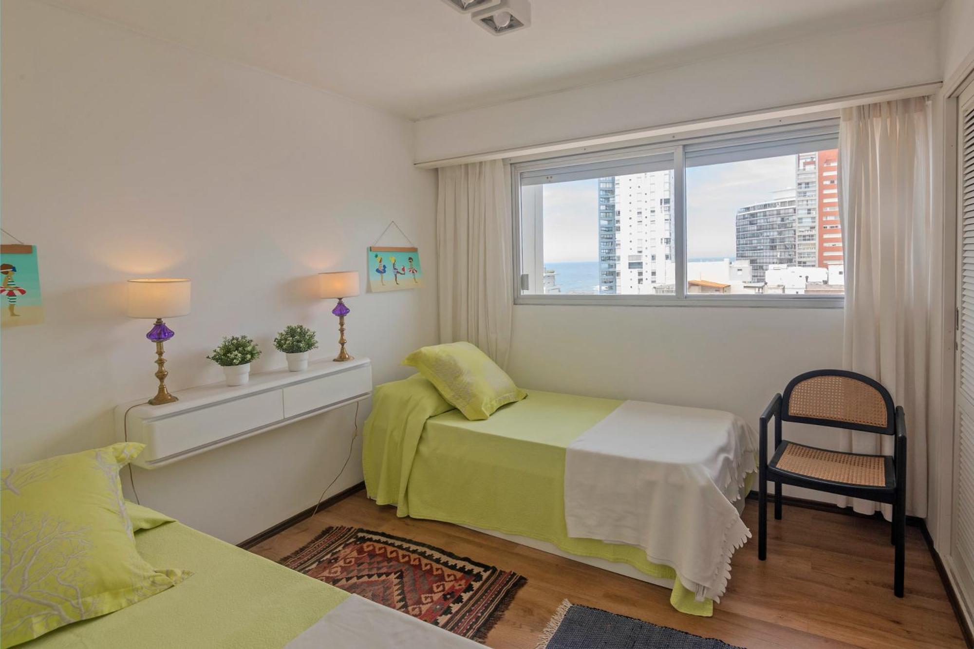Oceana Suites Fontemar ปุนตา เดล เอสเต ภายนอก รูปภาพ