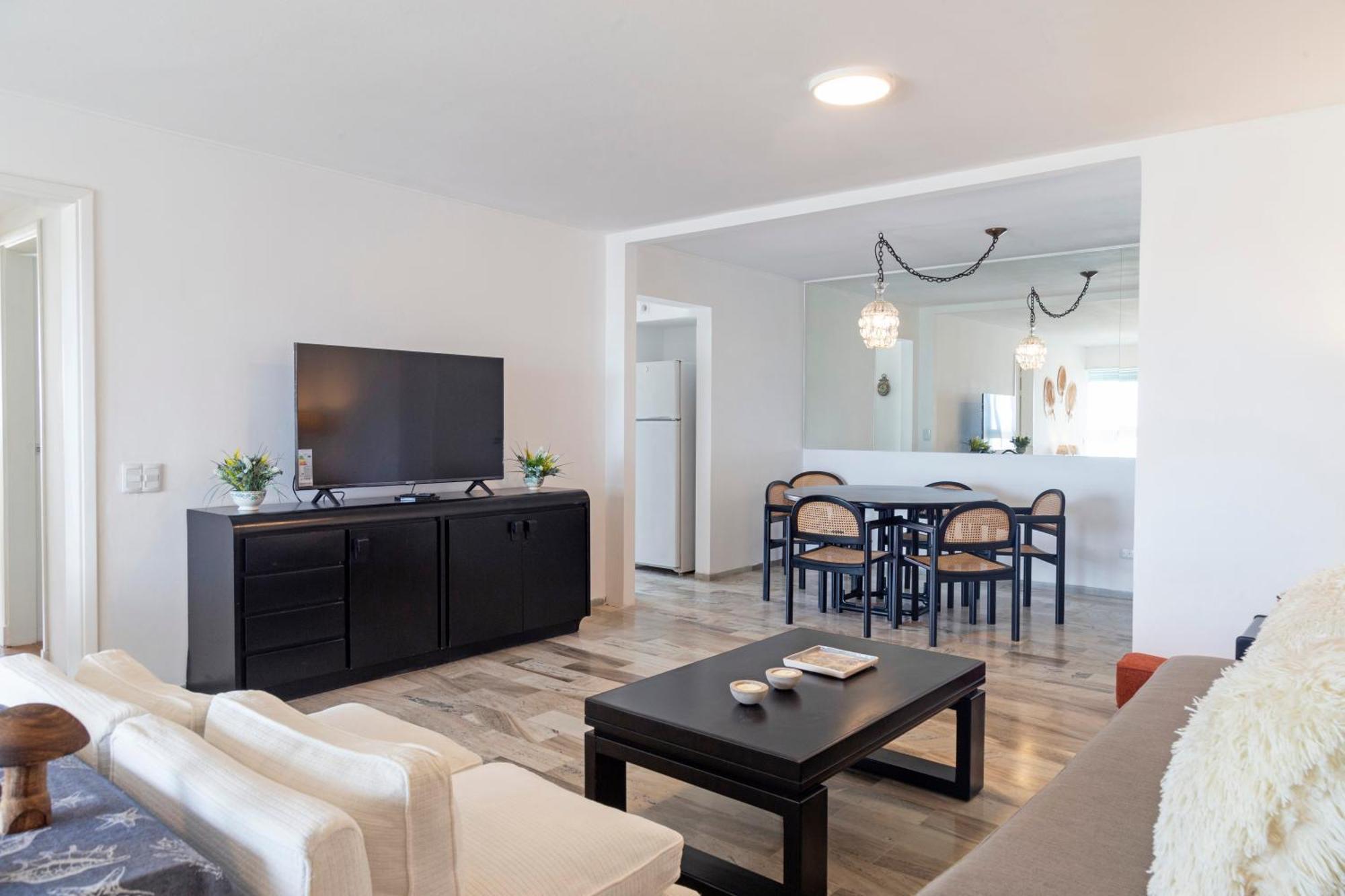 Oceana Suites Fontemar ปุนตา เดล เอสเต ภายนอก รูปภาพ