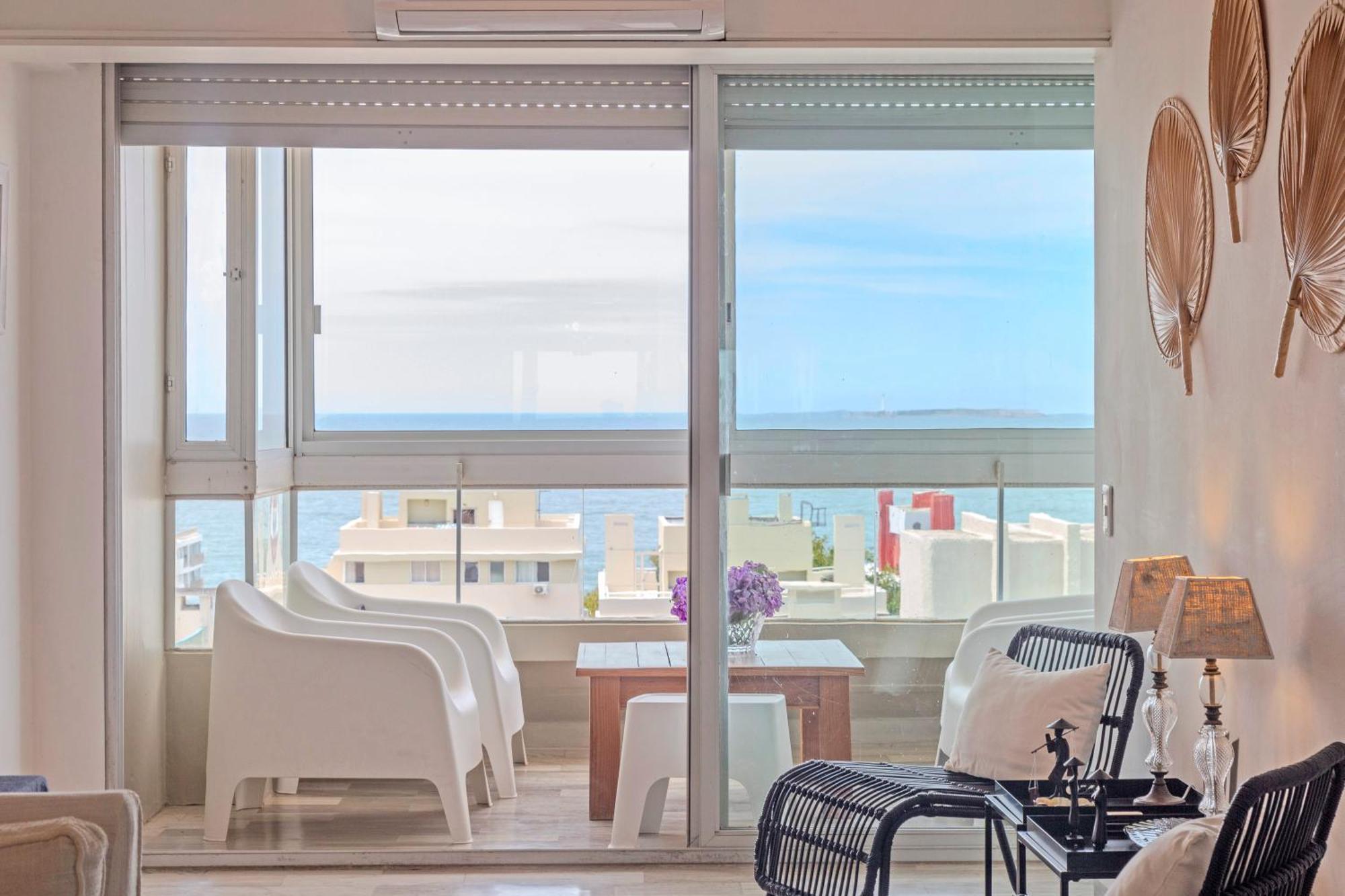 Oceana Suites Fontemar ปุนตา เดล เอสเต ห้อง รูปภาพ
