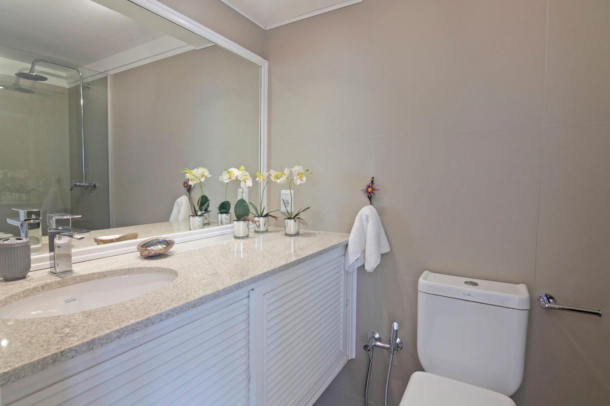 Oceana Suites Fontemar ปุนตา เดล เอสเต ห้อง รูปภาพ