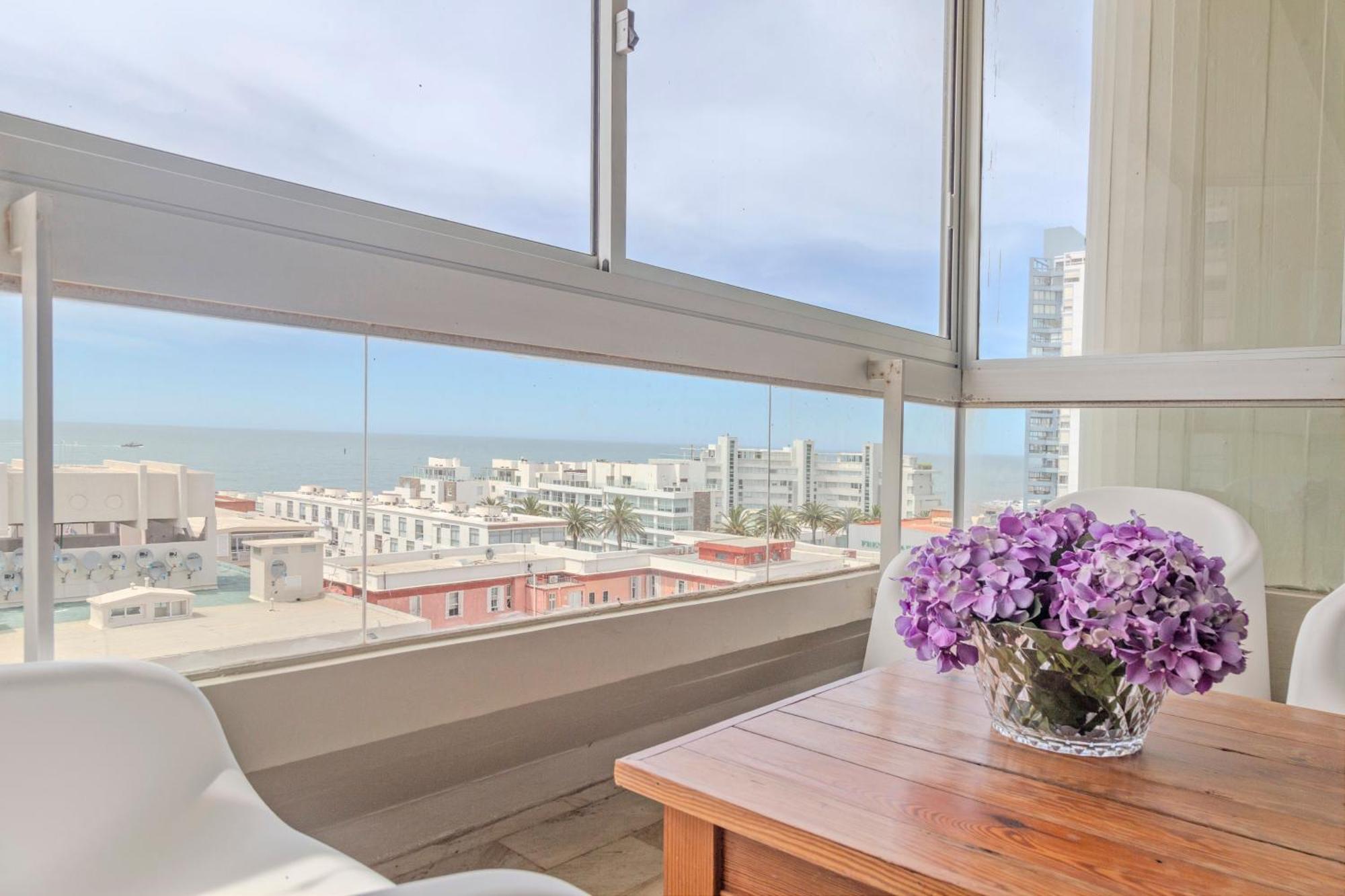 Oceana Suites Fontemar ปุนตา เดล เอสเต ห้อง รูปภาพ