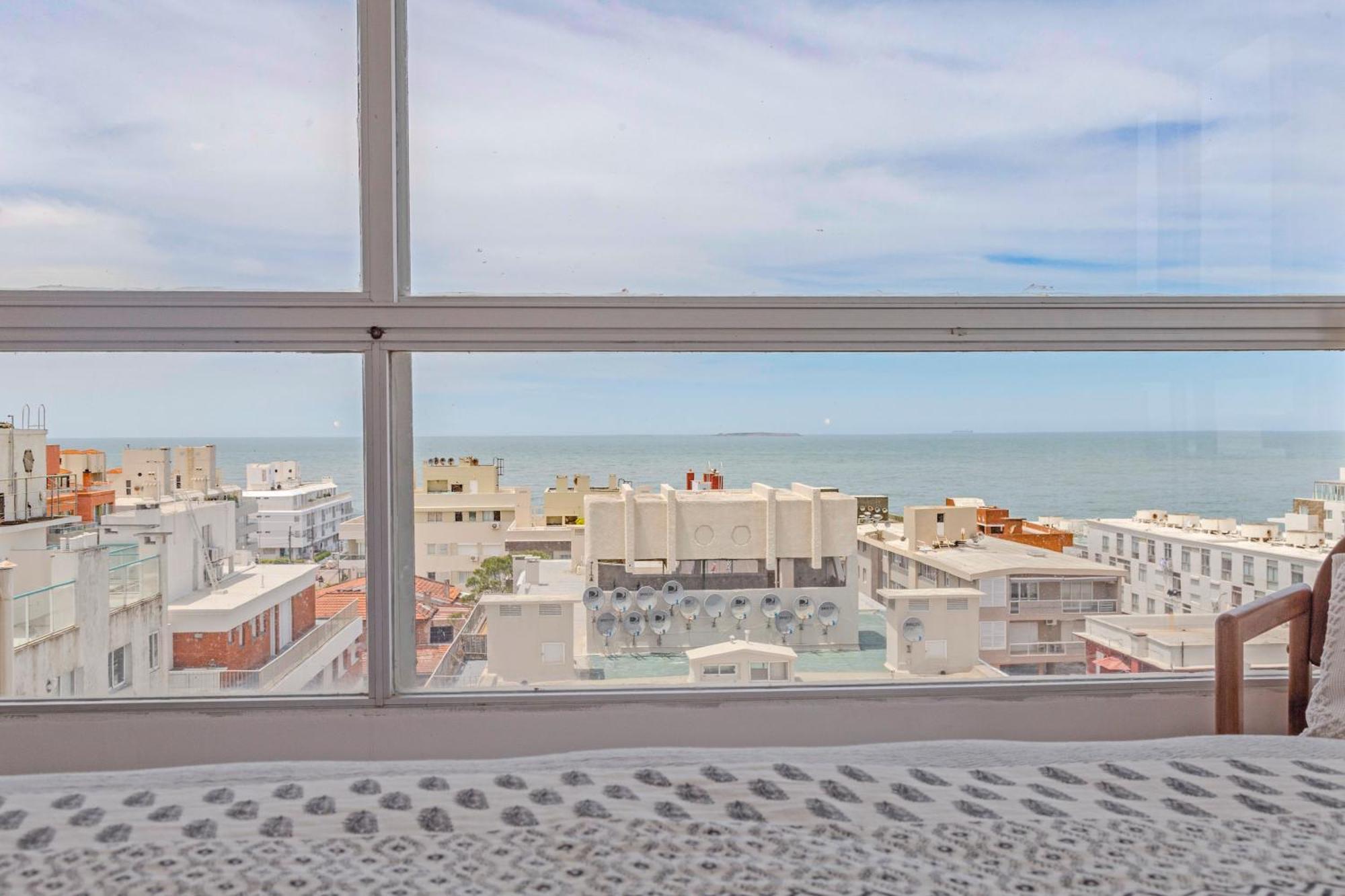 Oceana Suites Fontemar ปุนตา เดล เอสเต ห้อง รูปภาพ