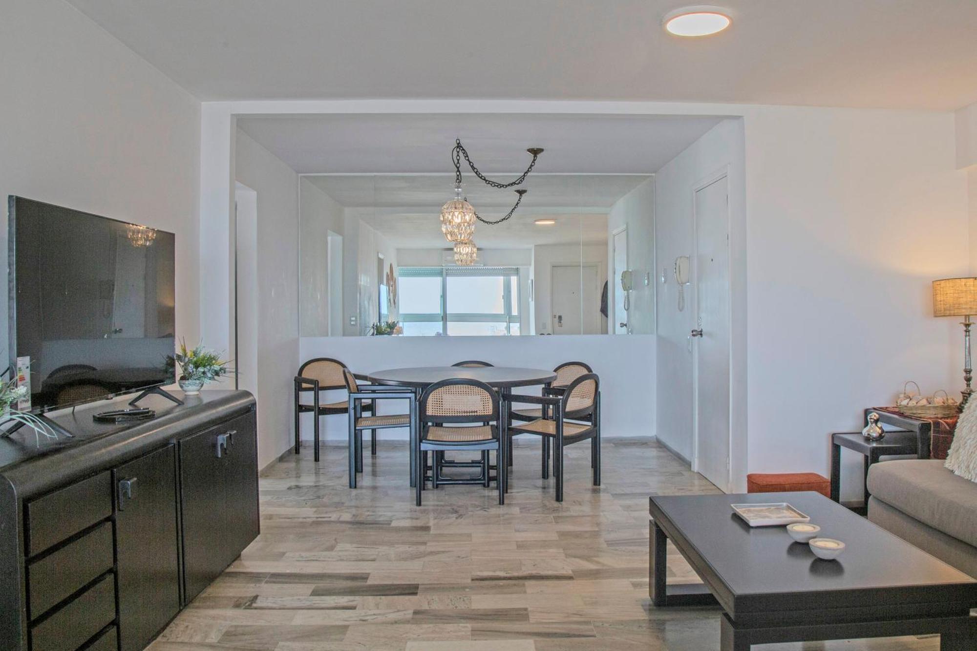 Oceana Suites Fontemar ปุนตา เดล เอสเต ห้อง รูปภาพ